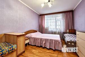 2-к квартира, вторичка, 78м2, 9/12 этаж
