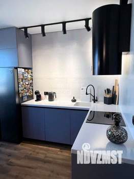 3-к квартира, вторичка, 77м2, 21/24 этаж