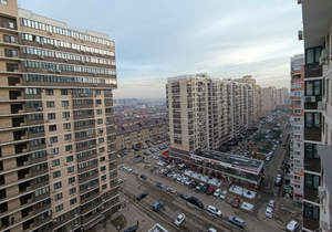 Студия квартира, вторичка, 19м2, 13/24 этаж