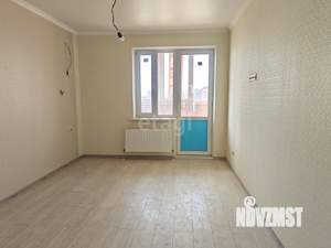 2-к квартира, вторичка, 58м2, 18/25 этаж