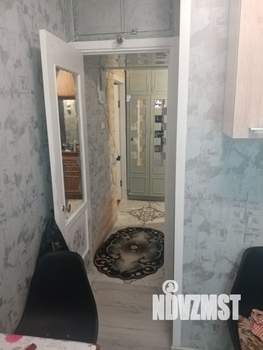 2-к квартира, вторичка, 45м2, 3/5 этаж