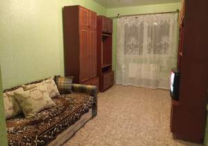 1-к квартира, вторичка, 37м2, 17/17 этаж