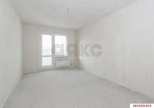 1-к квартира, вторичка, 48м2, 5/19 этаж