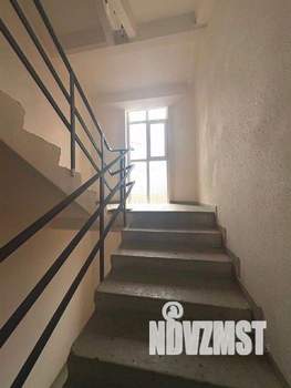 1-к квартира, вторичка, 33м2, 5/6 этаж