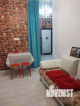 1-к квартира, вторичка, 33м2, 19/19 этаж