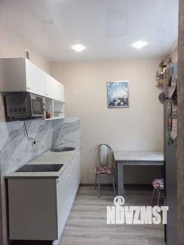 Студия квартира, вторичка, 27м2, 12/18 этаж