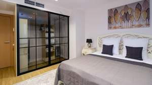 1-к квартира, вторичка, 51м2, 9/15 этаж