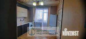 1-к квартира, вторичка, 40м2, 5/5 этаж