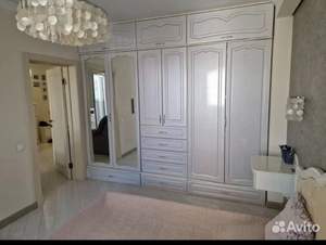 3-к квартира, вторичка, 90м2, 7/16 этаж