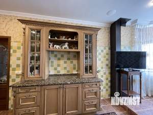 4-к квартира, вторичка, 155м2, 4/13 этаж