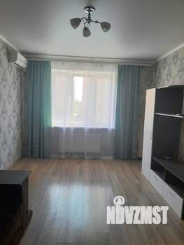 2-к квартира, вторичка, 64м2, 5/24 этаж