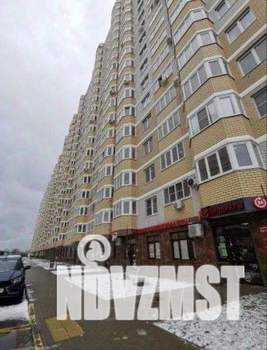Студия квартира, вторичка, 22м2, 7/18 этаж