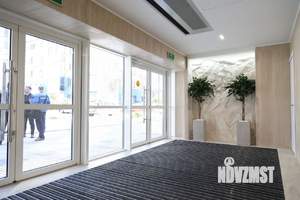 1-к квартира, строящийся дом, 26м2, 12/16 этаж