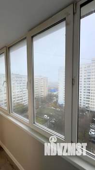 1-к квартира, вторичка, 42м2, 11/12 этаж