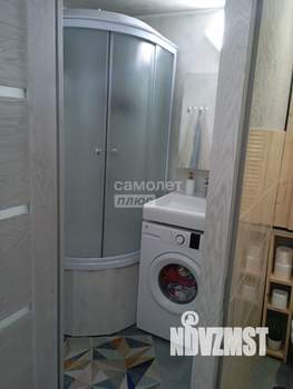 2-к квартира, вторичка, 47м2, 6/9 этаж