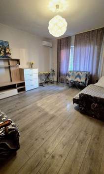 1-к квартира, вторичка, 40м2, 4/17 этаж