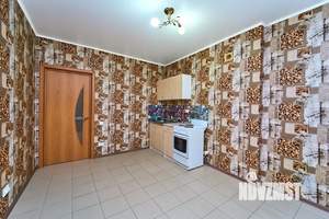 1-к квартира, вторичка, 46м2, 5/6 этаж