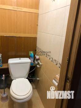 3-к квартира, вторичка, 64м2, 9/9 этаж