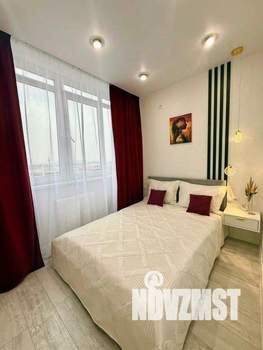 1-к квартира, вторичка, 25м2, 7/18 этаж