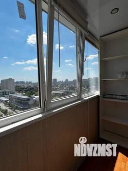 2-к квартира, вторичка, 57м2, 14/16 этаж