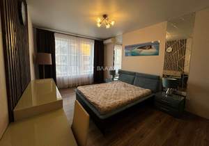 1-к квартира, вторичка, 43м2, 8/15 этаж