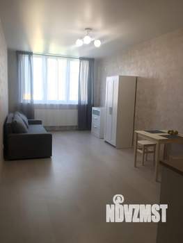 Студия квартира, вторичка, 29м2, 9/22 этаж