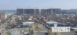 1-к квартира, вторичка, 40м2, 16/17 этаж