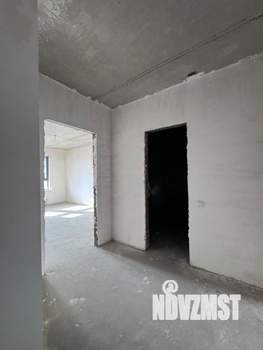 3-к квартира, вторичка, 114м2, 11/22 этаж