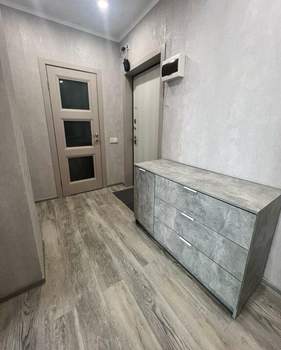 1-к квартира, вторичка, 49м2, 12/18 этаж