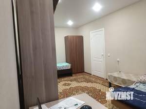1-к квартира, вторичка, 35м2, 12/16 этаж