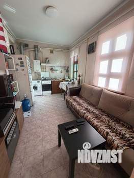 2-к квартира, вторичка, 35м2, 1/2 этаж