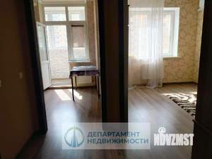 1-к квартира, вторичка, 35м2, 17/20 этаж