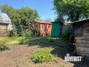 1-к квартира, вторичка, 34м2, 1/1 этаж
