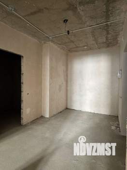 1-к квартира, вторичка, 49м2, 12/24 этаж