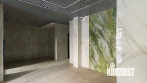 2-к квартира, сданный дом, 63м2, 19/23 этаж