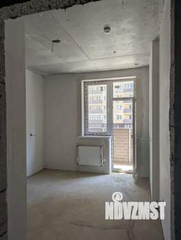 1-к квартира, вторичка, 33м2, 8/16 этаж