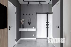 1-к квартира, вторичка, 32м2, 4/9 этаж