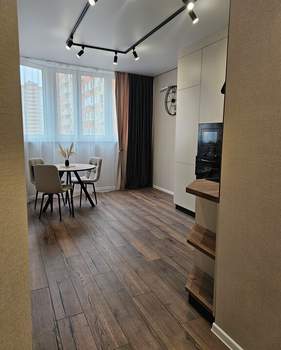 1-к квартира, вторичка, 39м2, 11/18 этаж