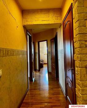 4-к квартира, вторичка, 120м2, 8/8 этаж