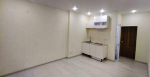 1-к квартира, вторичка, 18м2, 5/5 этаж