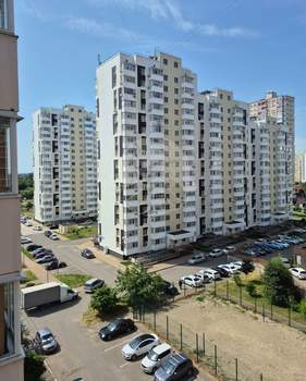 Фото квартиры на продажу (3)