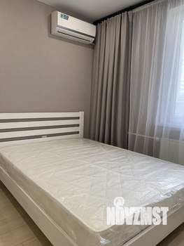 Студия квартира, вторичка, 27м2, 6/16 этаж