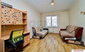 3-к квартира, вторичка, 71м2, 3/5 этаж