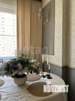 2-к квартира, вторичка, 54м2, 14/22 этаж