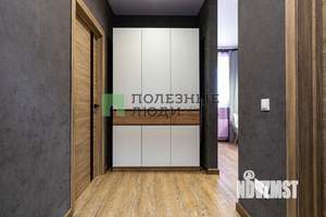 1-к квартира, вторичка, 38м2, 11/12 этаж