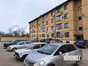 1-к квартира, вторичка, 30м2, 3/4 этаж