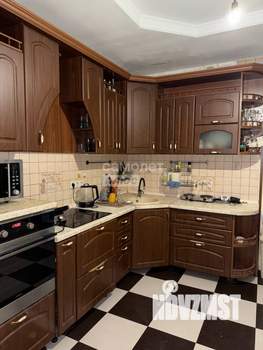 1-к квартира, вторичка, 41м2, 6/18 этаж