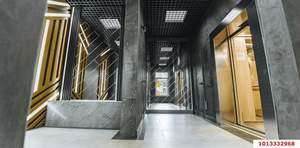 1-к квартира, вторичка, 40м2, 11/18 этаж