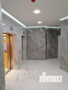 1-к квартира, вторичка, 42м2, 8/24 этаж