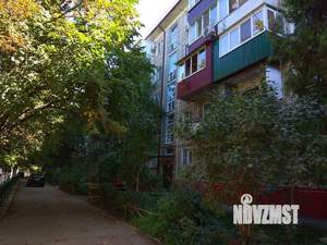 2-к квартира, вторичка, 45м2, 1/5 этаж